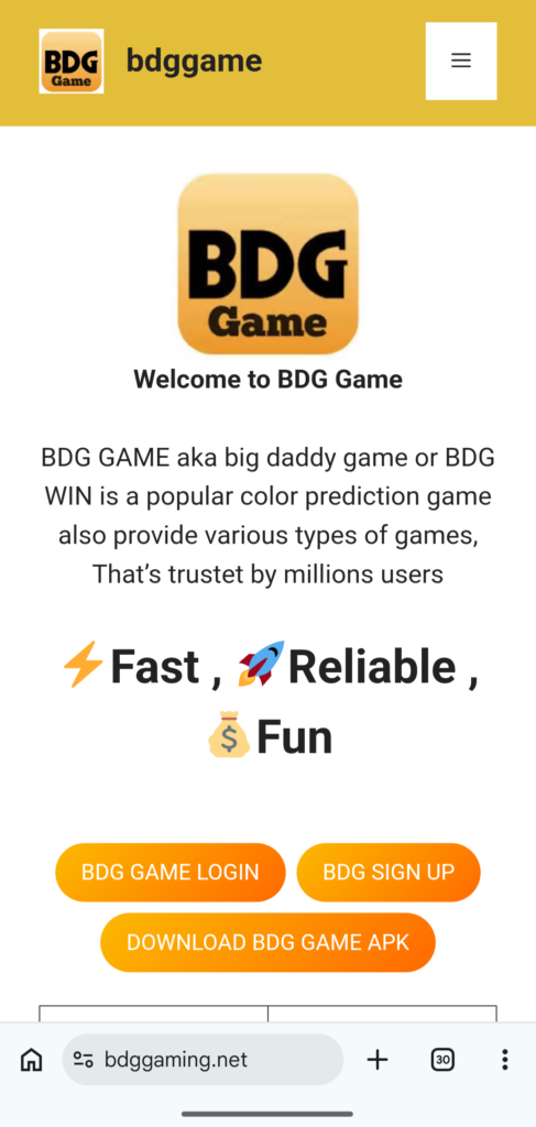 BIG DADDY GAME